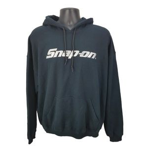 Snap on tools sweatshirt Clearance